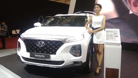 Beli Mobil Hyundai di GIIAS, Hati Senang Kantong Aman
