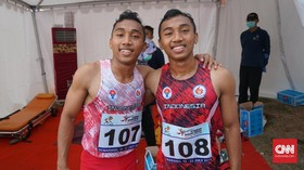 Klasemen ASG 2019: Indonesia Salip Thailand di Puncak