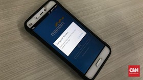 ATM Mandiri Masih Eror, Aplikasi Sudah Bisa Diakses