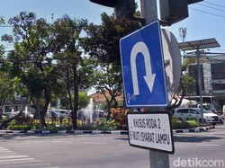 65 Ribu Pelajar SD-SMP se-Surabaya Tari Remo Massal, Simak Lokasi Parkirnya