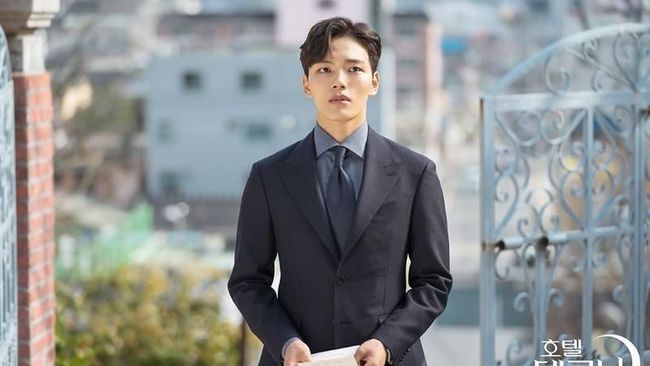Serial drama Korea 'Hotel Del Luna' secara resmi tamat lewat episode terakhir yang ditayangkan pada Minggu (1/9).