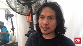 Band Navicula Batalkan Manggung di WWF Bali, Protes Pembubaran Diskusi