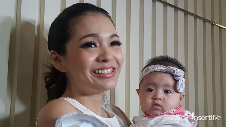 Maya Septha buka suara terkait Nunung ditangkap polisi terkait penggunaan sabu.