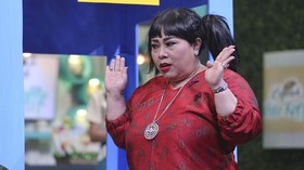 Polisi Sebut Nunung Sering Konsumsi Sabu Pagi Hari