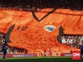 Pengurus Klub Disarankan Tidak Maju Jadi Ketua PSSI