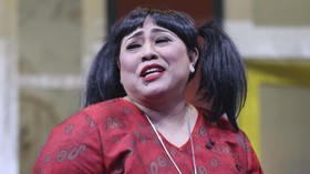 Polisi Usut Jaringan Narkoba Pemasok Sabu untuk Nunung