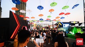 Pandemi, We The Fest 2020 Dibatalkan