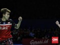 Prestasi Ganda Putra Jadi Alarm Badminton Indonesia