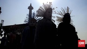 RUU Khusus Jakarta, Kemendagri Usul Jabatan Deputi Gubernur Dihapus
