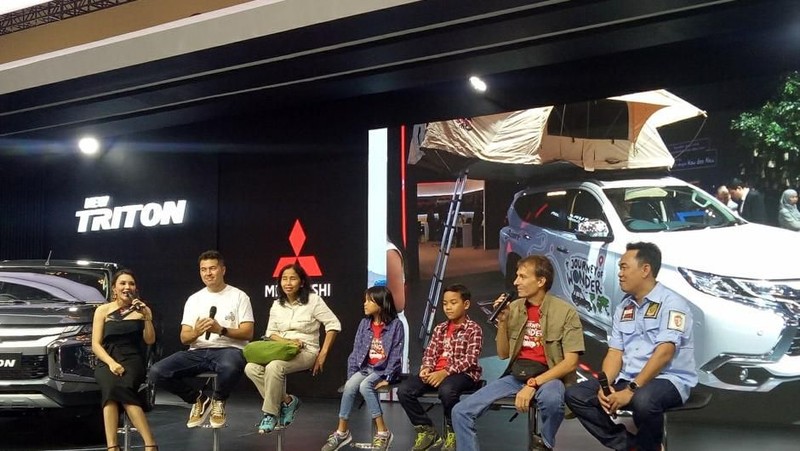 Menjelajahi berbagai negara dan mengambil pembelajaran dari setiap perjalanan panjang adalah hal baik yang penuh dengan inspirasi.