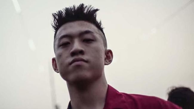 Sejumlah video pilihan pekan ini diramaikan dari milik Rich Brian usai bertemu Presiden Jokowi hingga aksi Ed Sheeran dengan Travis Scott.
