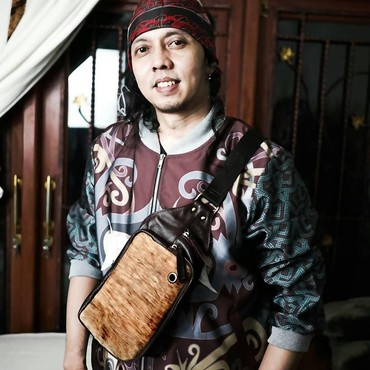 Jamal 'Preman Pensiun' Ajukan Rehabilitasi Pasca Penangkapan