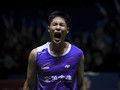 Juara Indonesia Open 2019, Tien Chen Sempat Kecewa Wasit