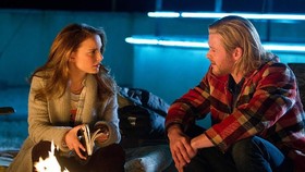 Thor: Love and Thunder Tambah Penulis Naskah