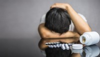 Dzolim! Suamiku Kerja Serabutan & Uang Malah Digunakan untuk Narkoba