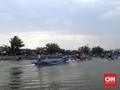 Aplikasi Lelang Ikan Negara Sosialisasi ke Nelayan Sukabumi