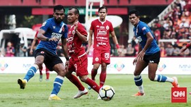 Kalahkan Persija, PSM Juara Piala Indonesia