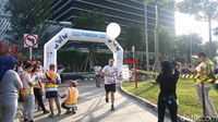 Serunya Lari Pagi di Second Chance Charity Run 2019