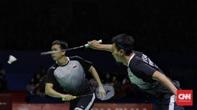 Ricky Soebagdja: Indonesia Sangat Dirugikan di All England