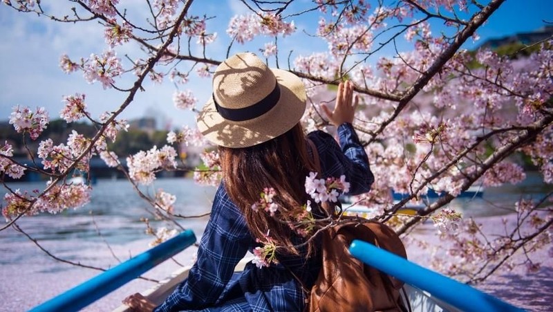 Keunikan destinasi populer seperti Tokyo dan Seoul kerap menjadi tujuan wisata banyak traveler untuk dikunjungi.