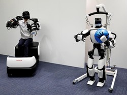 Tidak Bakal Tergantikan Robot, Mahasiswa Wajib Siapkan 5 Skill Ini!