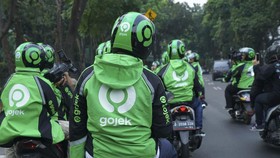 Bekraf Minta Unicorn Segera Cari Untung