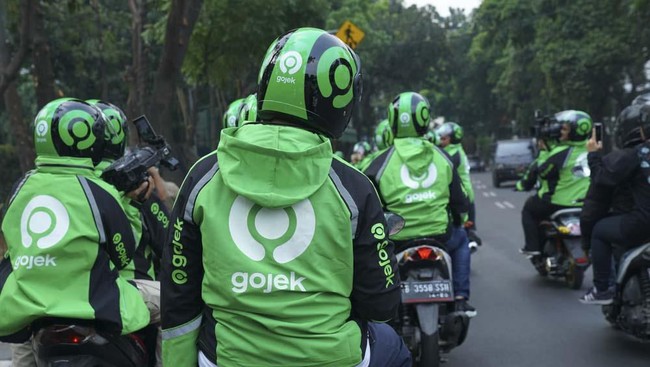 Bekraf minta perusahaan teknologi dengan status unicorn segera mencari untung untuk mencegah pecah gelembung