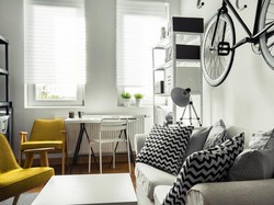 5 Tips Memilih Furniture untuk Rumah Mungil, Jangan Sampai Salah!