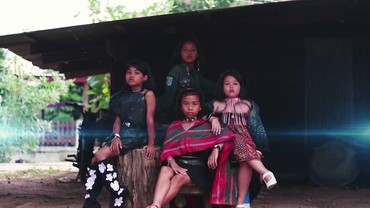 5 Parodi Video Musik BLACKPINK Versi Deksorkrao