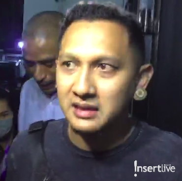 Dijenguk Anak, Nunung Minta Dibawakan Sayur Lodeh dan Sambal