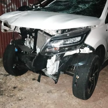 Diperas Korban Tabrakan Mobil, Youtuber Ini Pamer Saldo Rp5 Miliar