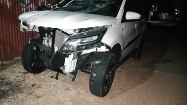 img-title Diperas Korban Tabrakan Mobil, Youtuber Ini Pamer Saldo Rp5 Miliar