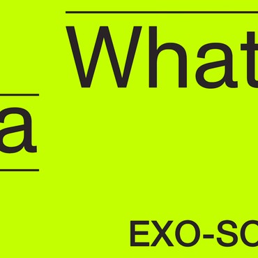 Chanyeol & Sehun Tampil Beda di What A Life