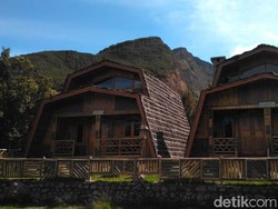 KAI Hidupkan Jalur Cibatu-Garut, Ini Tempat Wisata di Garut yang Keren