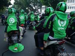 Akhir Perjalanan Gojek di Vietnam