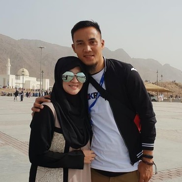 Suami Lupa Diri, Okie Agustina Ngaku Rumah Tangganya Diganggu 'Pelakor'