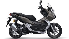 Honda ADV 150 Mendarat di Filipina, Rilis pada Akhir Pekan