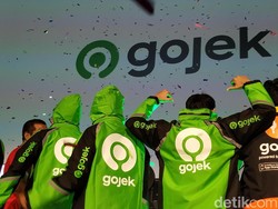 Gojek Buka Suara Soal Telkomsel Guyur Rp 2,1 Triliun