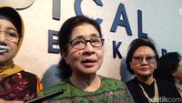 Menkes Sebut RSUP dr Sardjito Bisa Jadi Pilot Project Pelayanan Lansia