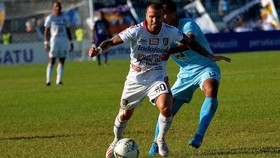 Jadwal Liga 1 2019 Hari Ini: Bali United vs PSS