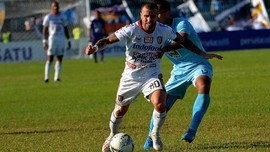 Jadwal Liga 1 2019 Hari Ini: Bali United vs PSS