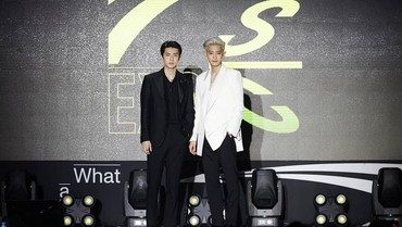 Sebar Foto Paspor Chanyeol & Sehun EXO, Petugas Bandara Vietnam Dipecat