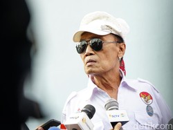 Kaget Polisi Datang, Tessy: Saya Senang Diamankan
