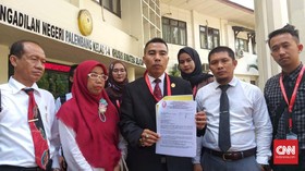 Tersangka Klaim Dipaksa Mengaku Aniaya Siswa SMA Taruna