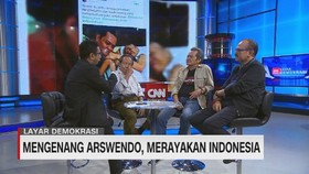 VIDEO: Mengenang Arswendo, Merayakan Indonesia (4/4)