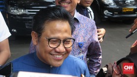 Cak Imin Diadukan ke MKD Terkait Panja Vaksin Covid-19