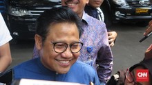 Cak Imin Diadukan ke MKD Terkait Panja Vaksin Covid-19