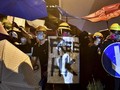Aksi Solidaritas Demo Hong Kong di Malaysia Diusut Polisi