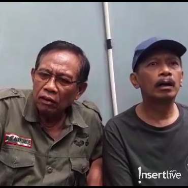 Srimulat Dituding Jadi Sarang Narkoba, Polo dan Tarzan: Fitnah!
