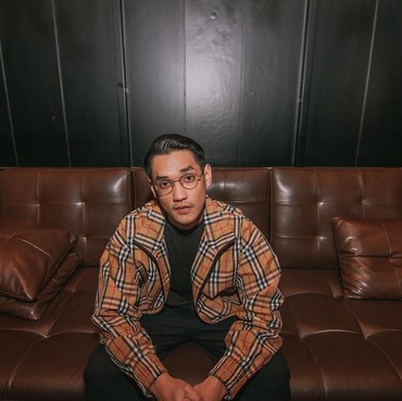 Rilis Album Baru Bertajuk 'Wallflower', Afgan: Sesuai dengan Kepribadianku